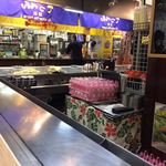 てっぺん - 店内