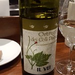 リストランテ ハナタニ - 