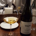 リストランテ ハナタニ - 