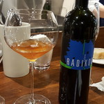 リストランテ ハナタニ - 