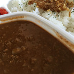 はまっ子カレー - レギュラーカレー