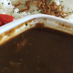 はまっ子カレー - シェフのカレー