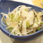 千春鮨 - さえずり