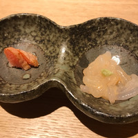 鮨 麻葉 - 