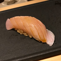 鮨 麻葉 - 