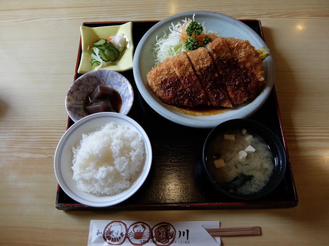 和風れすとらん いし川 name=