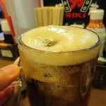 酒蔵 力 - ゴクゴクゴク♪