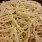 そば処 玄 - 料理写真: