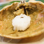 千春鮨 - ぽん♪