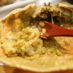 千春鮨 - まぜまぜw