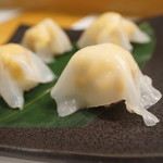 千春鮨 - エロウニ