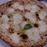 チーロ - クアトロフォルマッジ