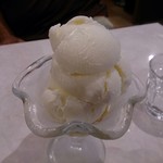 チーロ - アイス