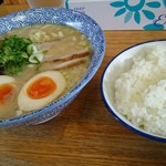 ひかり食堂 - 