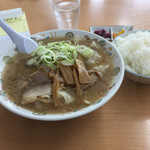 オーモリラーメン - 