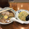 桂花ラーメン 本店
