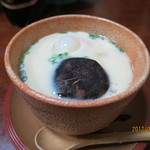 奥ながら - 奥ながら特製茶碗蒸し