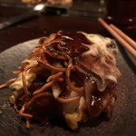 お好み焼き いまり - お好み焼き