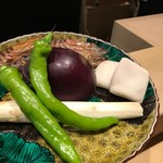 お料理 佐藤 - 