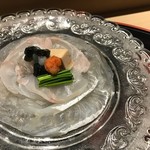 お料理 佐藤 - 