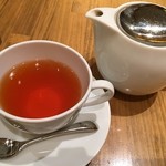 パティスリー アンド カフェ デリーモ 赤坂店 - TWGの茶葉