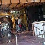 パティスリー アンド カフェ デリーモ - 