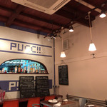 puccii 駒込店 - 