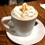 クローバー珈琲焙煎所 - モカキャラメル