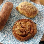 メゾン・カイザー・カフェ - 