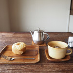 yakigashi KANJIRUSHI - 