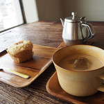 yakigashi KANJIRUSHI - 