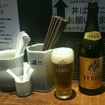 町田汁場 しおらーめん進化 - 