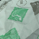 岡田のパンヂュウ - 