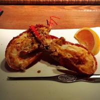 麻布十番 鉄板焼 楼漫亭 - 