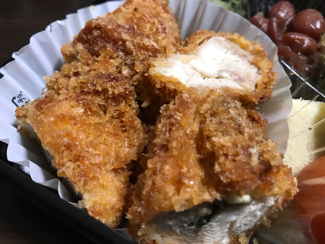 あかぴーまん 桂 弁当 食べログ あかぴーまん 桂 弁当 食べログ