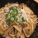 麺や 虎我 - 