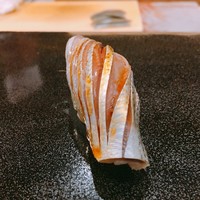 日本橋蛎殻町 すぎた - コハダ