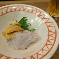 寿司 もり田 - 