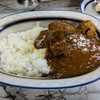 欧風カレー インディラ