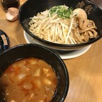 麺や 虎我 - 
