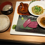 Robatayaki Minato - 