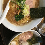 RAMEN CiQUE - 