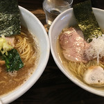 RAMEN CiQUE - 