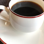 Lolly-4 - ホットコーヒー
