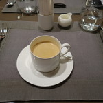 ブルガリ イル・カフェ - 