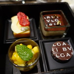 ブルガリ イル・カフェ - 