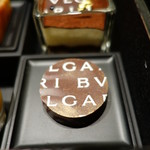 ブルガリ イル・カフェ - 