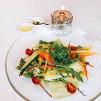 The Kitchen Salvatore Cuomo NAGOYA - 