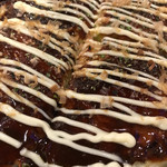 お好み焼き 俊 - 