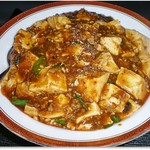 幸苑 - 痺れる、辛い、旨い